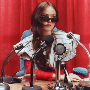Safety Net (feat. Sarah Toscano) (Explicit)