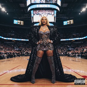 BIG STEPPER (Explicit)