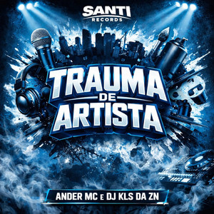Trauma De Artista (Explicit)