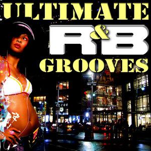 Ultimate R&B Grooves