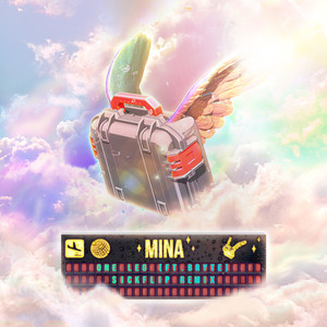 Mina - One Leg (Sickflip Remix)