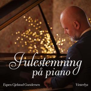 Julestemning på piano - Vinterlys