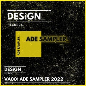 VA001 ADE Sampler 2022