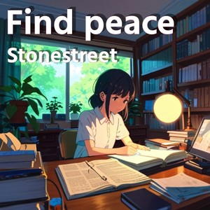 Find peace