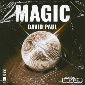 Magic (Radio Edit)