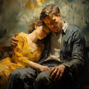 A Sad Goodbye (feat. SEGOVIA)