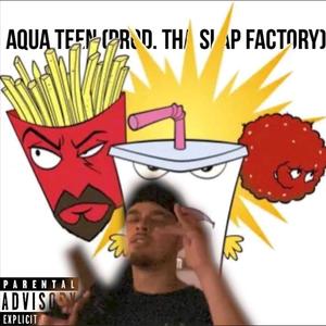 Aqua Teen: Tha Mixtape (Explicit)