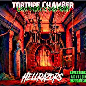 The Torcher Chambers (feat. Cold Spirit) (Explicit)