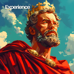 Experience (feat. XylorenW)