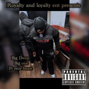 Big one (feat. Rece beast) [Explicit]