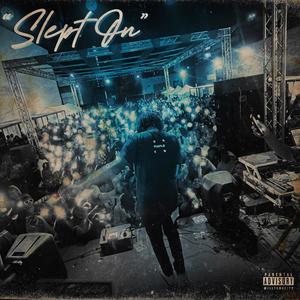 Slept On (feat. LilCadiPGE) (Explicit)