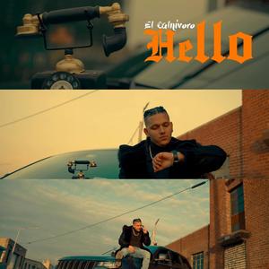 Hello (Explicit)