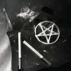 Nicotine (prod. by DJ WESSTAG) (Explicit)