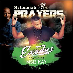 Hallelujah (feat. Msiz'kay)