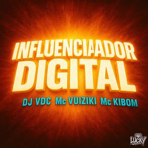 Influenciador Digital (Explicit)
