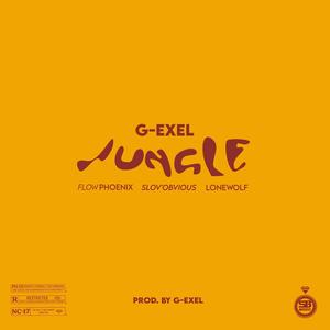 Jungle (feat. Slov'Obvious, Flow Phoenix & Lone Wolf) [Explicit]