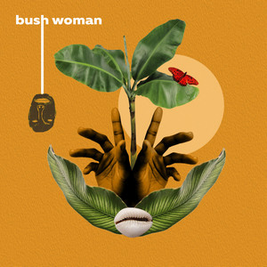 Bush Woman