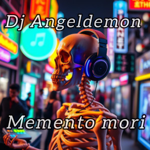 DJ Angeldemon - Memento Mori