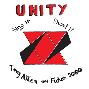 Unity, Sing It, Shout It