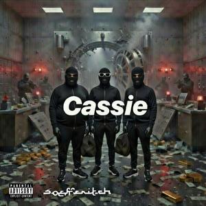Cassie (feat. Jesaja & Iramani) (Radio Edit|Explicit)