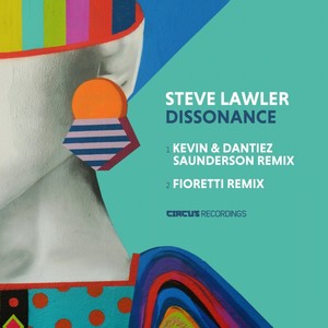 Dissonance (Kevin & Dantiez Saunderson Remix)