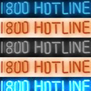 1-800-HOT-LINE (Explicit)