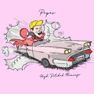 Paper (feat. Hugh Glass & Taylor Robinson) (Pitched Up|Explicit)