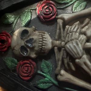 Secrets Untold (Explicit)