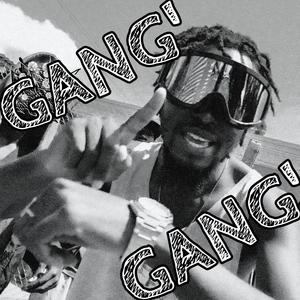 Gang Gang (Explicit)