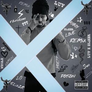 20 More Min (Explicit)