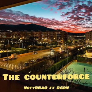 The Counterforce