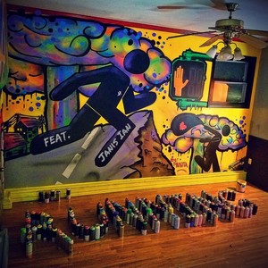 Running(feat. Janis Ian)