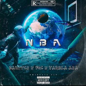 NBA(feat. FQC & VARELA AKA)