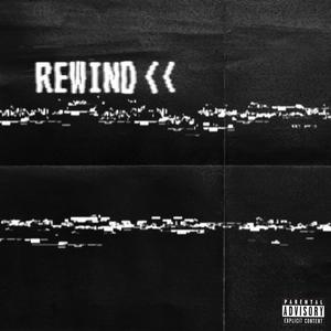 Rewind (feat. FNO Guwop) (Explicit)