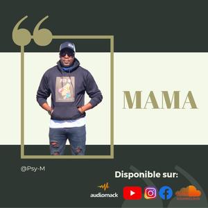 MAMA (feat. Tasha Love)