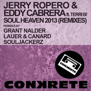 Soul Heaven 2013 (Remixes)