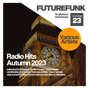 Radio Hits Autumn 2023