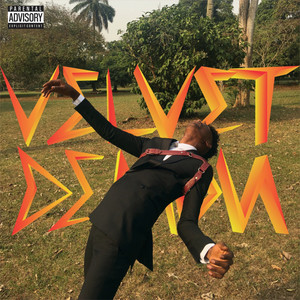 Velvet Demon (Explicit)