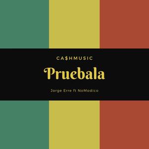 Pruebala (Explicit)