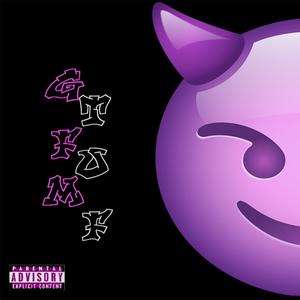 GTFOMF (feat. Magiver Knowledge & Invizible Handz) (Explicit)