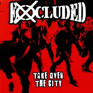 The Over The City (Explicit)