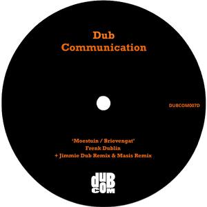 Frenk Dublin - Brievengat (Masis Remix)