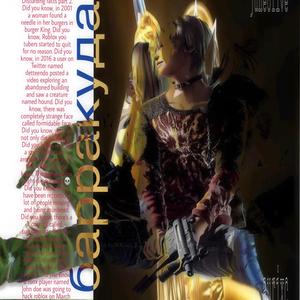 barracuda (feat. Aurixc) (Explicit)