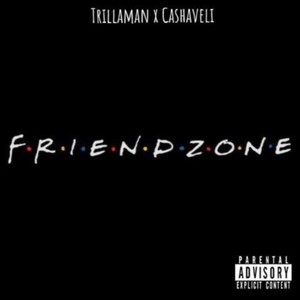 Friendzone (Explicit)