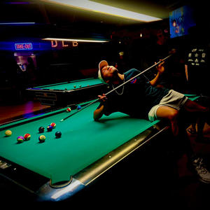 disturbia (Explicit)