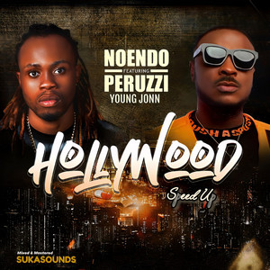 Hollywood (Speed Up)