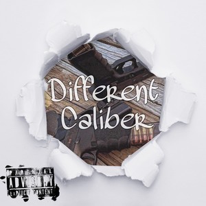 Diffrent Caliber (Explicit)