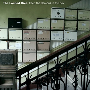 Keep the Demons In the Box (Explicit)