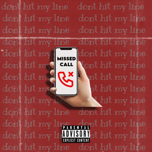 Dont Hit My Line (Explicit)