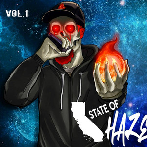 State of Haze, Vol. 1